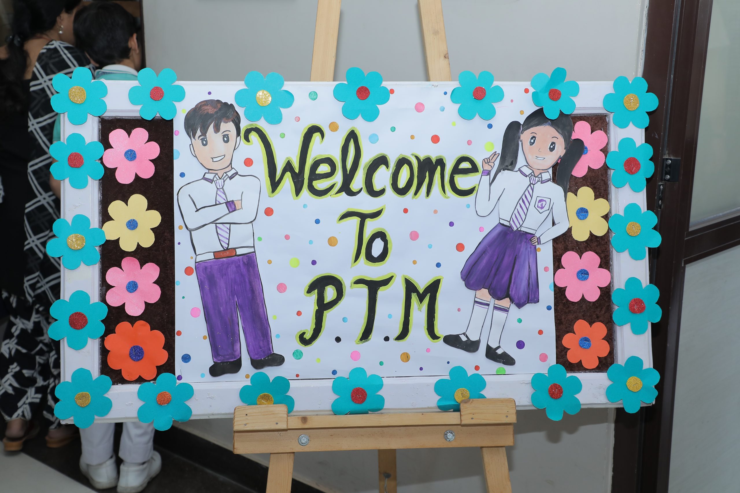 Lord Mahavira Jain Public School Phagwara