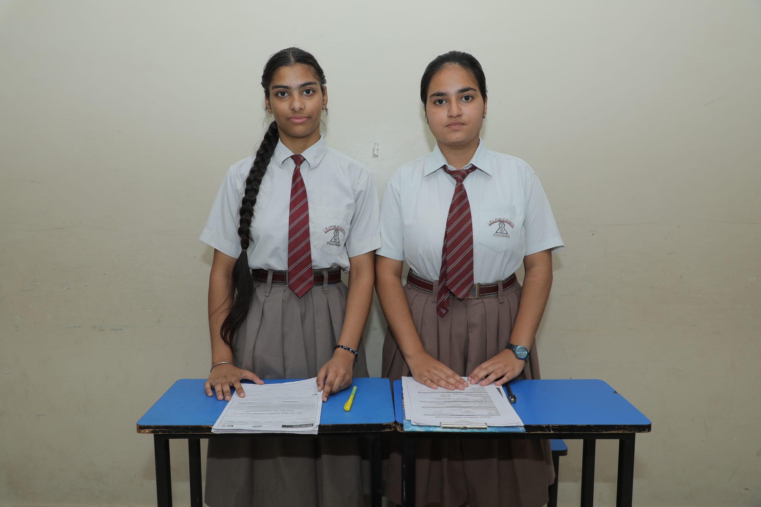 Lord Mahavira Jain Public School Phagwara