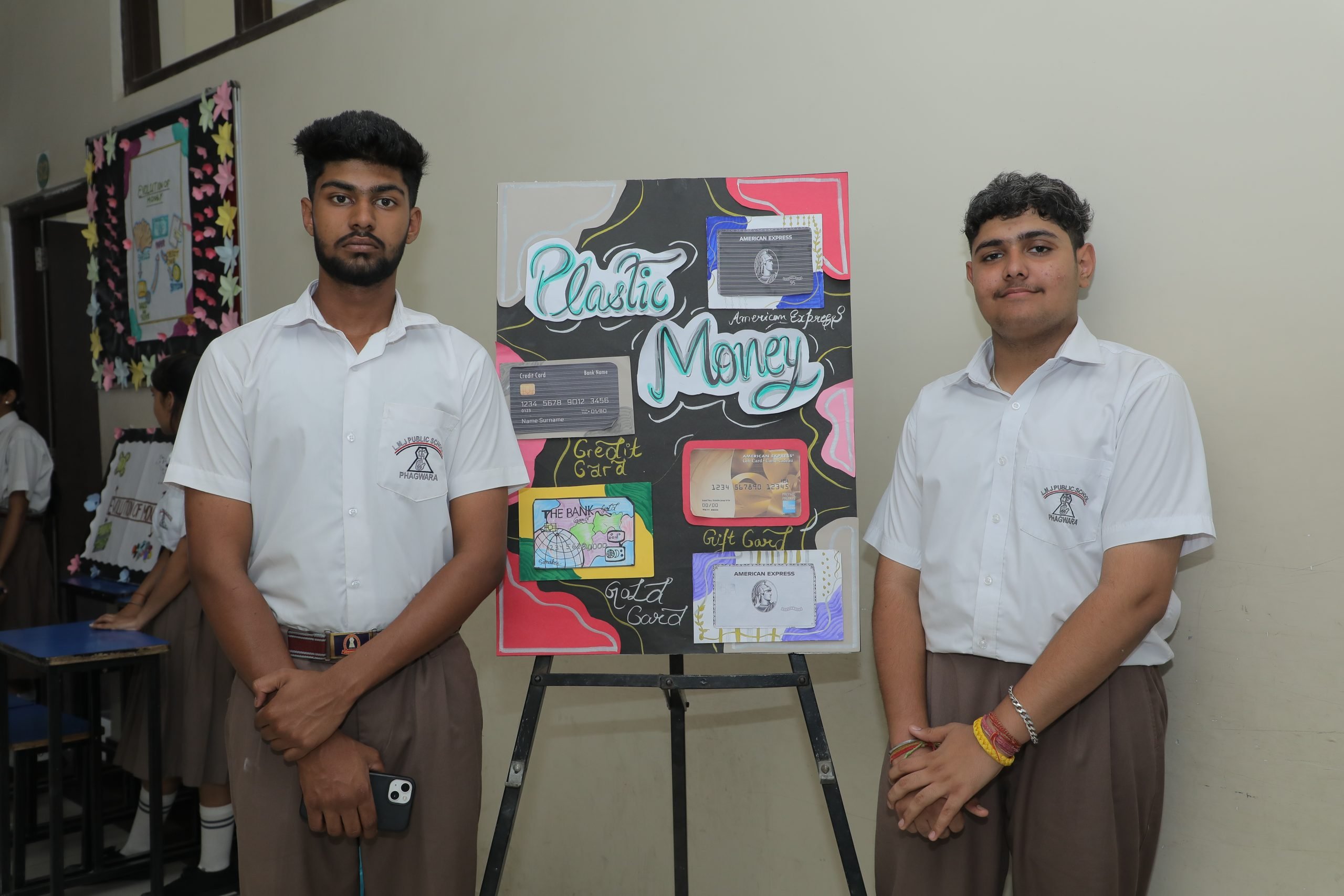 Lord Mahavira Jain Public School Phagwara