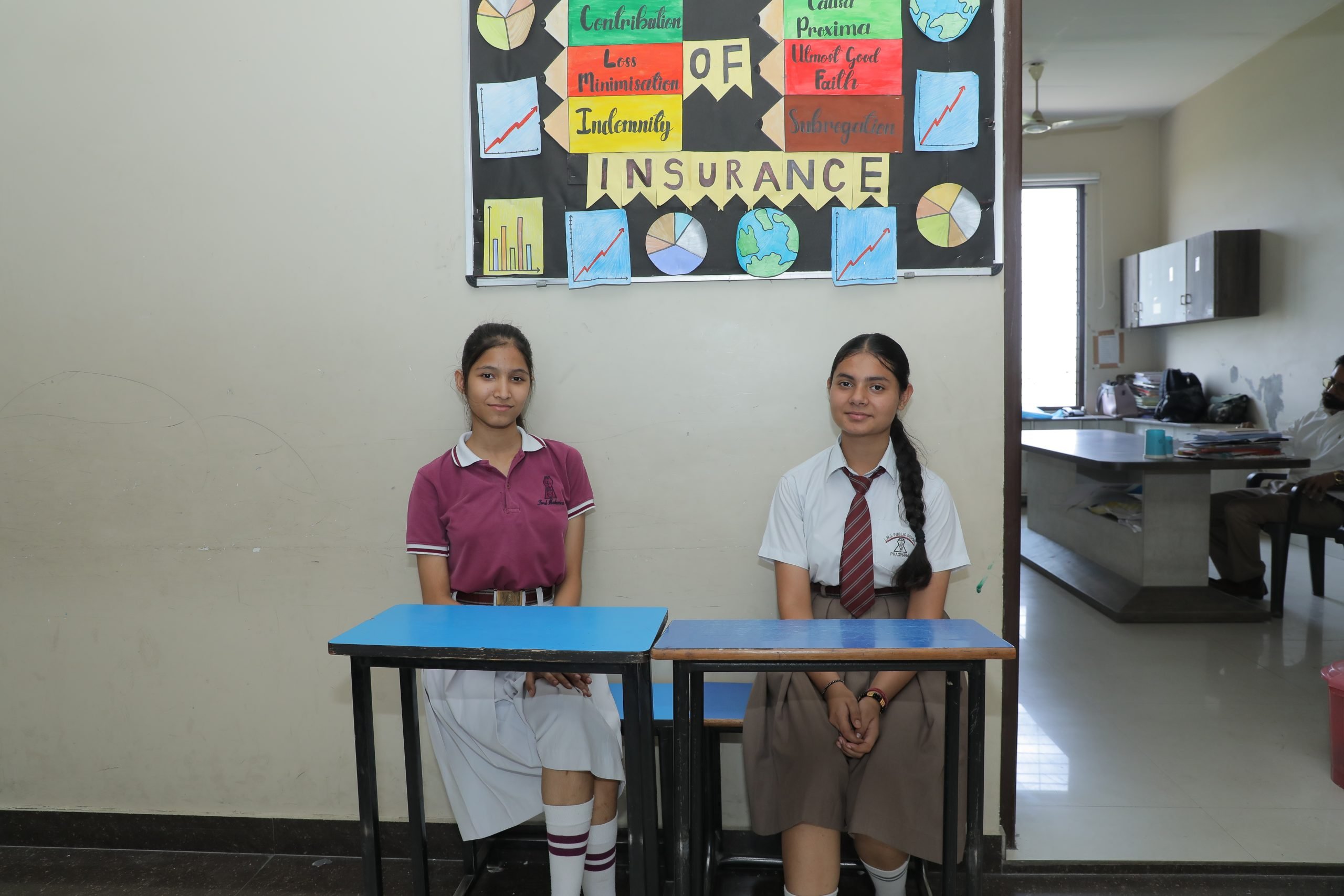 Lord Mahavira Jain Public School Phagwara